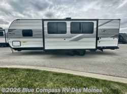 New 2026 Jayco Jay Flight SLX 263BHS available in Altoona, Iowa