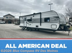 New 2026 Jayco Jay Flight SLX 263BHS available in Altoona, Iowa