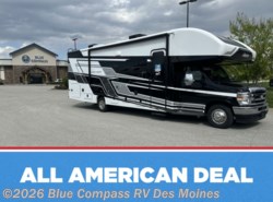 New 2027 Jayco Greyhawk 29MV available in Altoona, Iowa