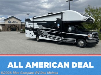 New 2027 Jayco Greyhawk 29MV available in Altoona, Iowa