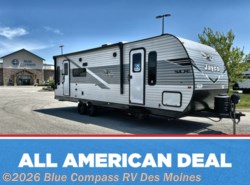 New 2026 Jayco Jay Flight SLX 262RLS available in Altoona, Iowa