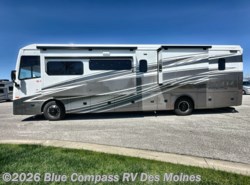 New 2026 Tiffin Phaeton 40 IH available in Altoona, Iowa