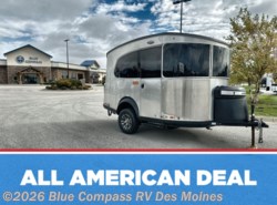 Used 2021 Airstream Basecamp 16X available in Altoona, Iowa