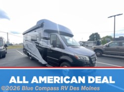 New 2026 Tiffin Wayfarer 25 XPW available in Altoona, Iowa