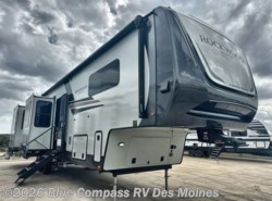 New 2026 Forest River Rockwood Signature 404SRK available in Altoona, Iowa
