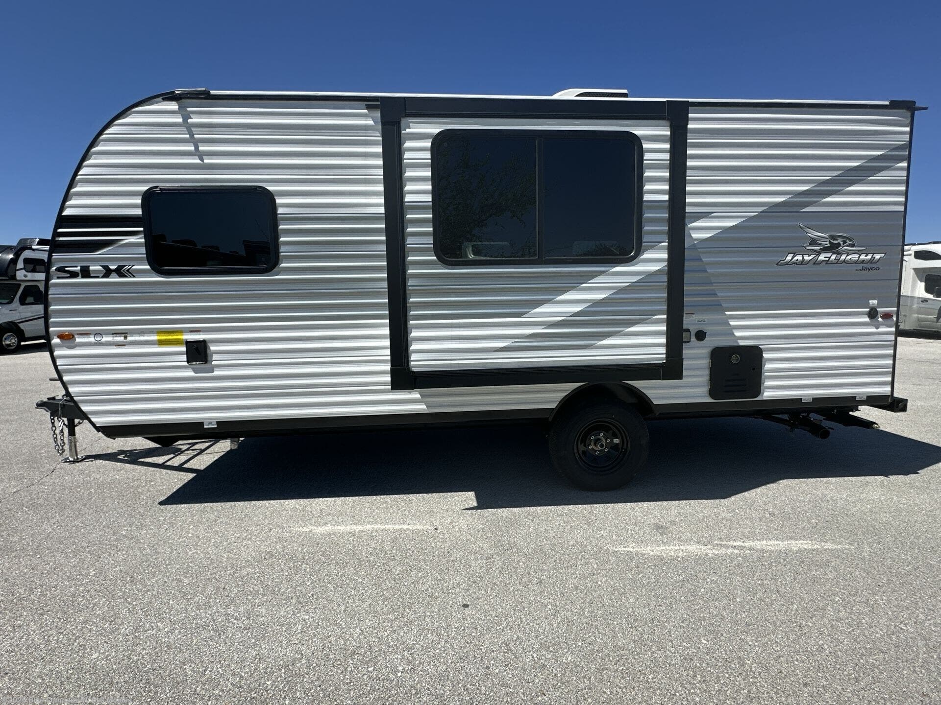 New 2026 Jayco Jay Flight SLX 180LK available in Altoona, Iowa