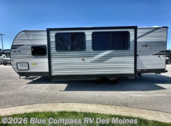 New 2026 Jayco Jay Flight SLX 261BHS available in Altoona, Iowa