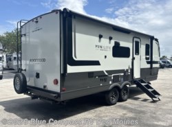 New 2026 Forest River Rockwood Mini Lite 2520BH available in Altoona, Iowa