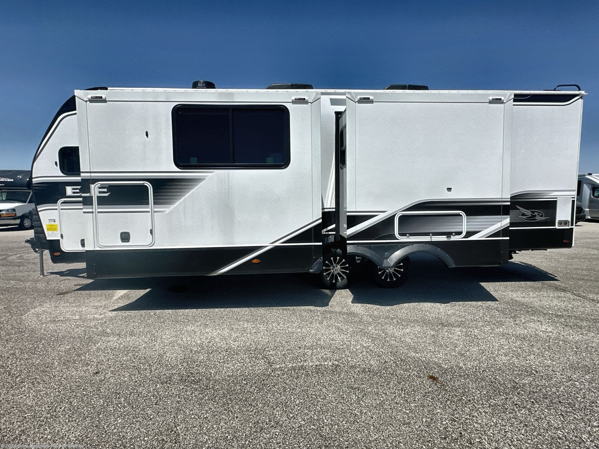 New 2026 Jayco Eagle HT 265FKDS available in Altoona, Iowa