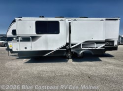 New 2026 Jayco Eagle HT 265FKDS available in Altoona, Iowa