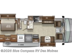 Used 2021 Jayco Precept 31UL available in Altoona, Iowa
