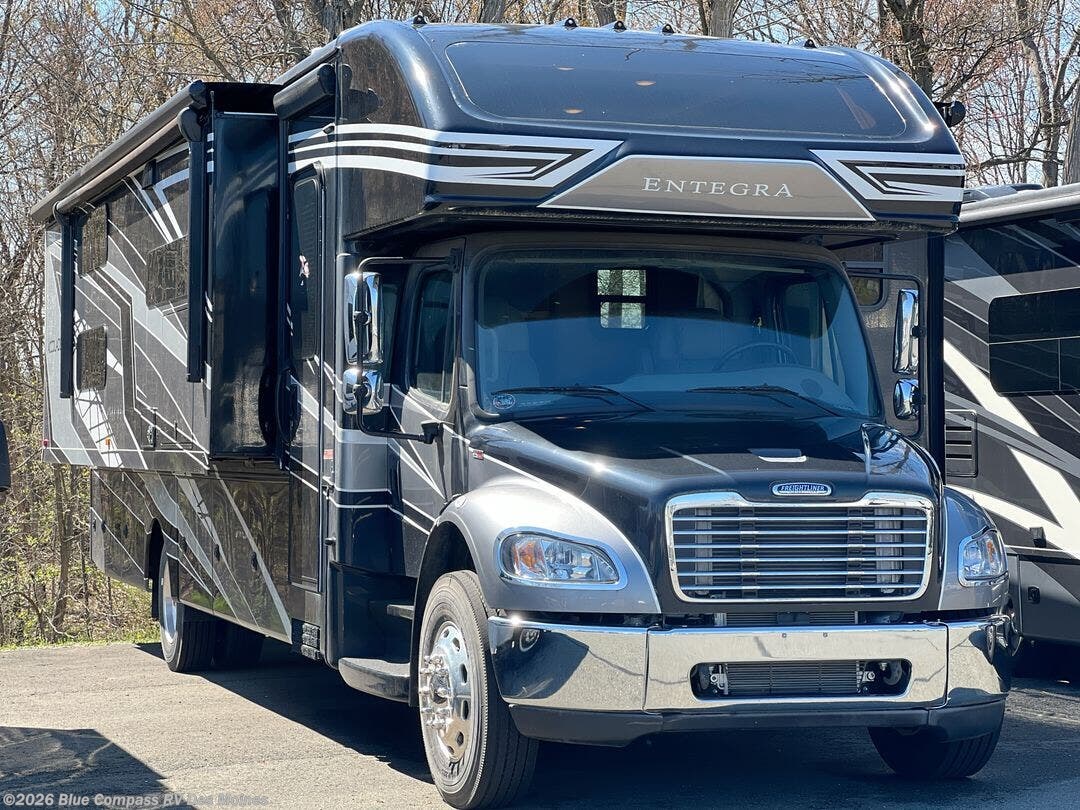 Used 2022 Entegra Coach Accolade 37L available in Altoona, Iowa