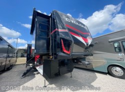 Used 2025 Heartland Cyclone 4008 available in Altoona, Iowa
