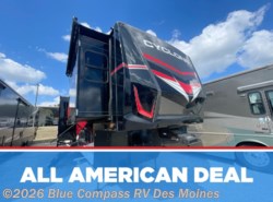 Used 2025 Heartland Cyclone 4008 available in Altoona, Iowa