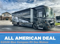 New 2026 Tiffin Allegro Red 33 AA available in Altoona, Iowa