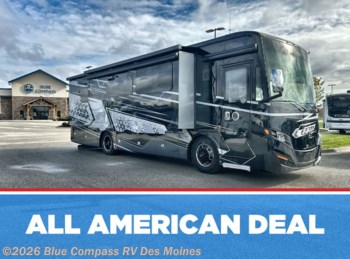 New 2026 Tiffin Allegro Red 33 AA available in Altoona, Iowa