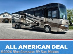 Used 2017 Newmar London Aire 4519 available in Altoona, Iowa