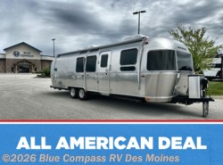 Used 2022 Airstream Flying Cloud 30FB Bunk available in Altoona, Iowa