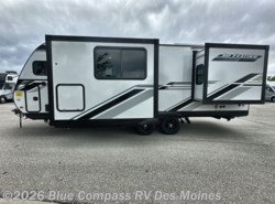 New 2026 Jayco Jay Feather 24FK available in Altoona, Iowa