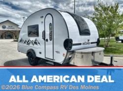 New 2026 NuCamp TAB 360 CS Black Canyon available in Altoona, Iowa