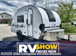 New 2026 NuCamp TAB 360 CS Black Canyon available in Altoona, Iowa