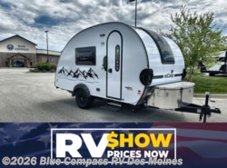 New 2025 NuCamp TAB 360 CS Boondock available in Altoona, Iowa