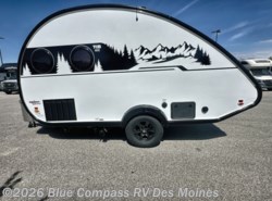 New 2026 NuCamp TAB 400 Black Canyon available in Altoona, Iowa