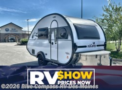 New 2026 NuCamp TAB 400 Black Canyon available in Altoona, Iowa