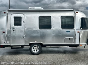 Used 2023 Airstream Bambi 22FB available in Altoona, Iowa