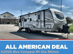 Used 2023 Keystone Cougar Half-Ton 25RDS available in Altoona, Iowa