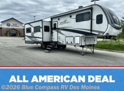 Used 2022 Highland Ridge Roamer RF294RLS available in Altoona, Iowa