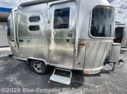 New 2026 Airstream Caravel 16RB available in Altoona, Iowa