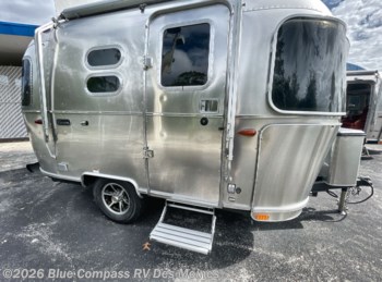 New 2026 Airstream Caravel 16RB available in Altoona, Iowa