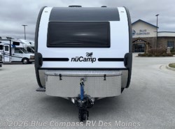 Used 2025 NuCamp TAB 400 Boondock available in Altoona, Iowa