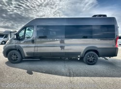 New 2026 Airstream Rangeline Std. Model available in Altoona, Iowa