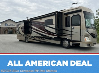 Used 2016 Fleetwood Discovery 40E available in Altoona, Iowa