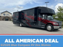 New 2027 Tiffin Allegro Bay 38 BB available in Altoona, Iowa