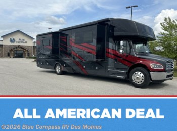 New 2027 Tiffin Allegro Bay 38 BB available in Altoona, Iowa