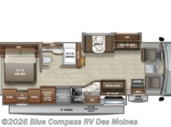 Used 2021 Jayco Precept 34G available in Altoona, Iowa