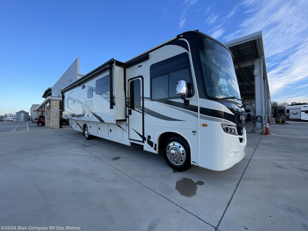 Used 2021 Jayco Precept 34G available in Altoona, Iowa