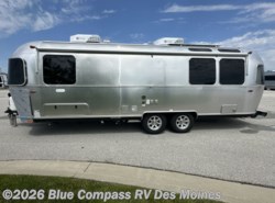 New 2026 Airstream Flying Cloud 27FB Twin available in Altoona, Iowa