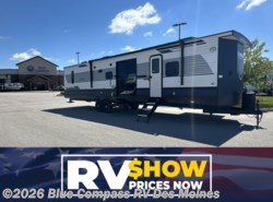 New 2026 Forest River Puma Vista 39DBT available in Altoona, Iowa