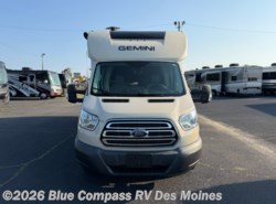 Used 2016 Thor Motor Coach Gemini 23TR available in Altoona, Iowa