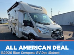 Used 2016 Thor Motor Coach Gemini 23TR available in Altoona, Iowa