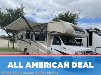 Used 2023 Coachmen Leprechaun 298KB - FORD E450 available in Altoona, Iowa