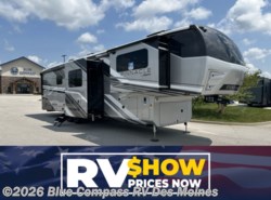 New 2027 Jayco Pinnacle 39FLOK available in Altoona, Iowa