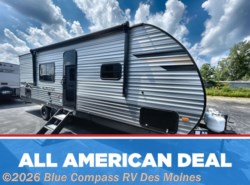 New 2026 Forest River Aurora Light 26BH available in Altoona, Iowa
