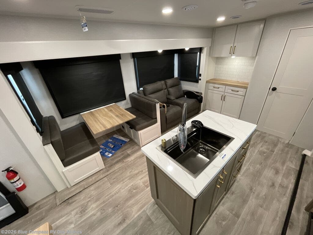 New 2026 Jayco Eagle HT 312BHOK available in Altoona, Iowa