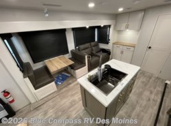 New 2026 Jayco Eagle HT 312BHOK available in Altoona, Iowa