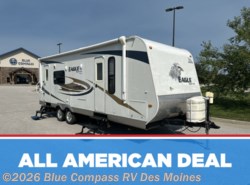 Used 2010 Jayco Eagle Super Lite 256RKS available in Altoona, Iowa